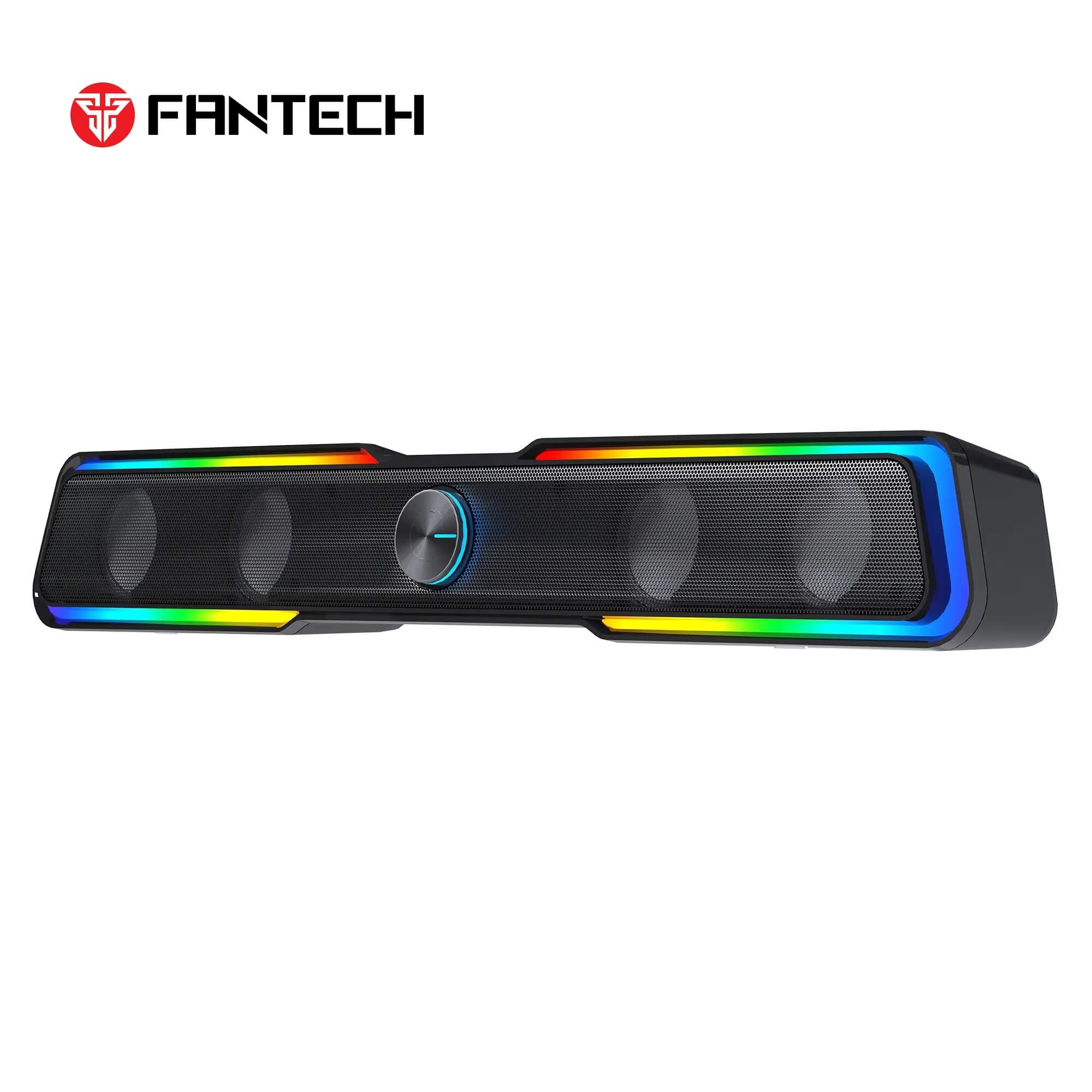 Fantech GS305 BEAT BAR DUAL MODE CONNECTION GAMING SPEAKER Fantech GS305 BEAT BAR DUAL MODE CONNECTION GAMING SPEAKER